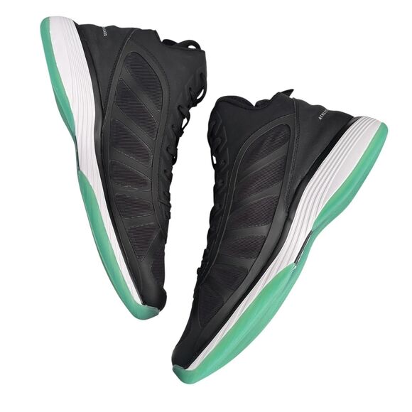 APL Concept Boomer Shoes Mens Size 14 Black Onyx Jump Higher Basketball Sneakers main image 6